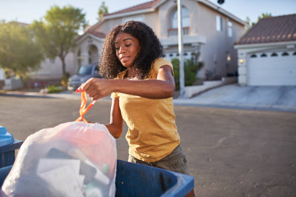 Best Commercial Junk Removal  in Rohnert Park, CA