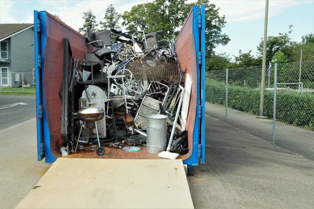 Best Affordable Junk Removal Services  in Rohnert Park, CA