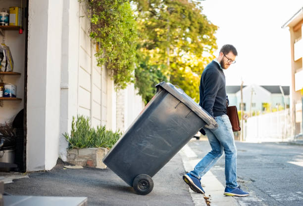 Best Garage Cleanout Services  in Rohnert Park, CA