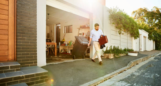 Best Full-Service Junk Removal  in Rohnert Park, CA