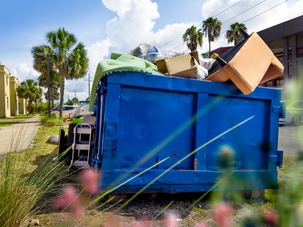 Best Basement Cleanout Services  in Rohnert Park, CA