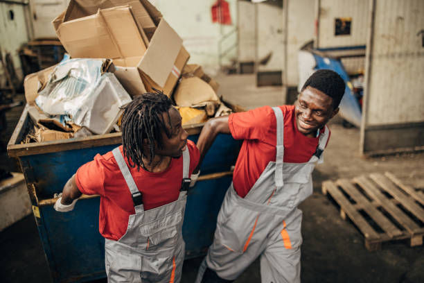 Best Residential Junk Removal  in Rohnert Park, CA