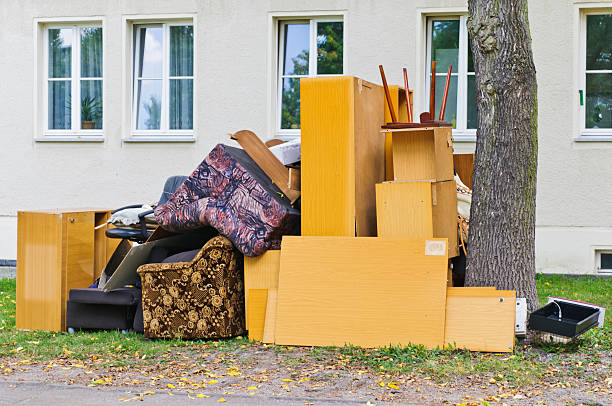Best Yard Cleanup Services  in Rohnert Park, CA