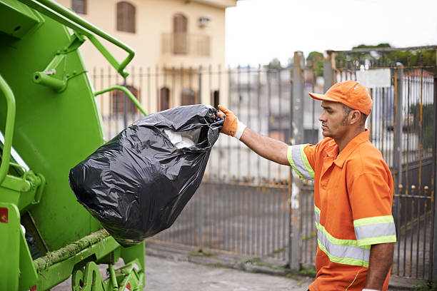 Best Construction Debris Removal  in Rohnert Park, CA