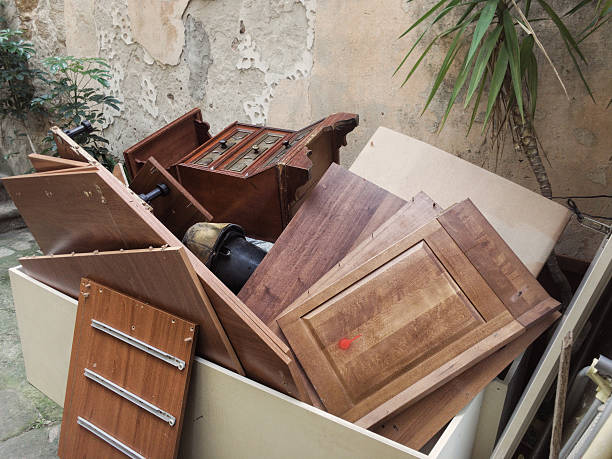 Professional Junk Removal in Rohnert Park, CA
