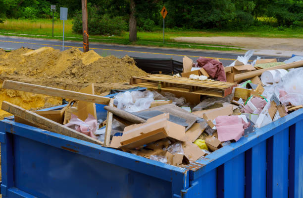 Best Yard Waste Removal  in Rohnert Park, CA